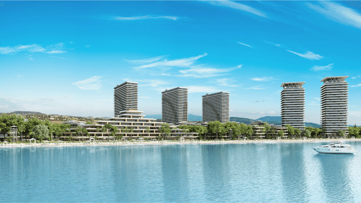 Petra Sea Resort