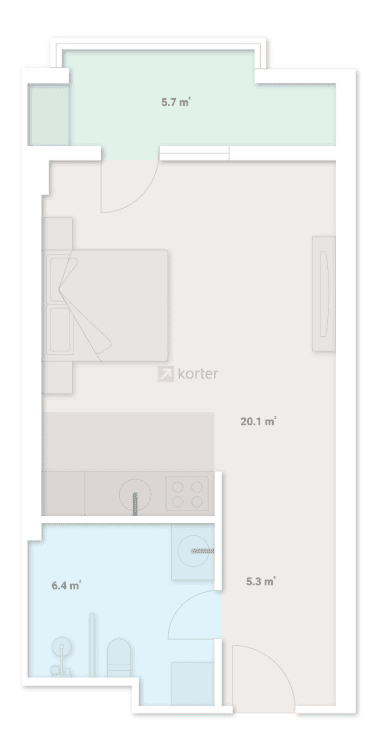 Studio Grundriss