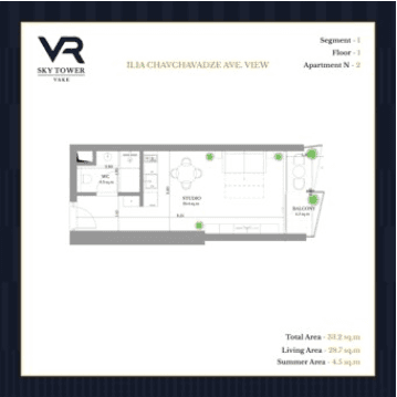 Studio Grundriss