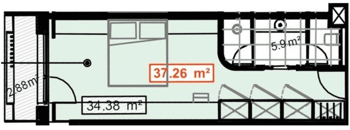 Studio Grundriss