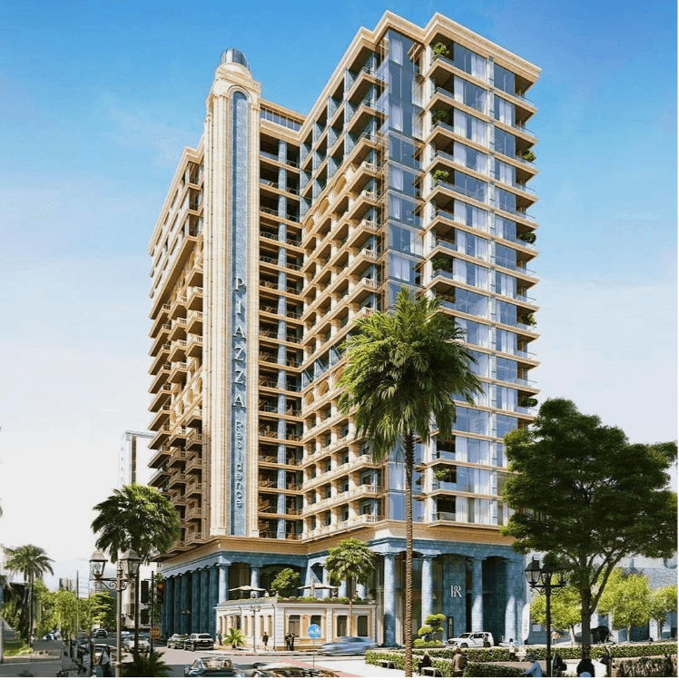 Piazza Residence