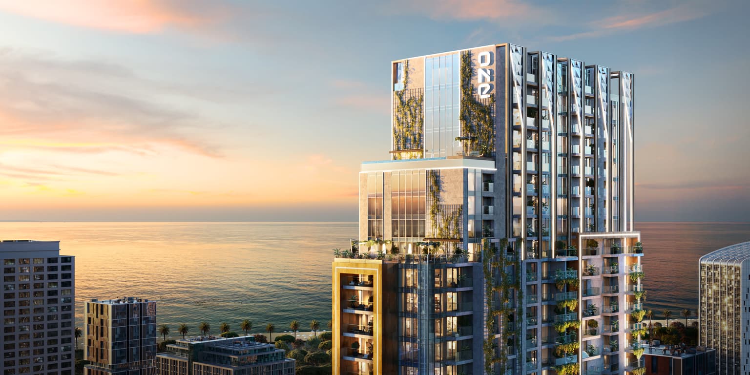 ONE Residential Complex