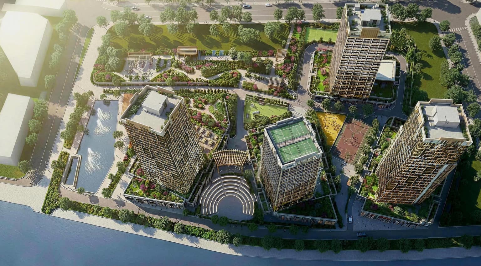 Sport City
