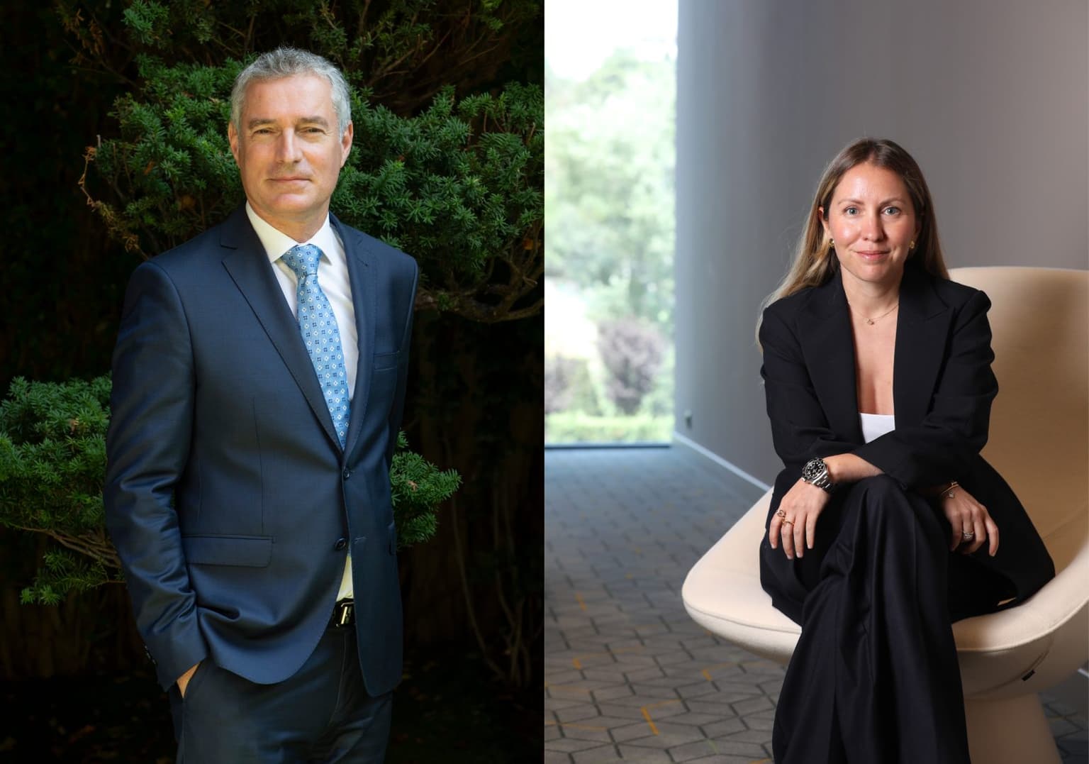 Maya Collection kommt durch die Partnerschaft mit der Petra Group nach Georgien